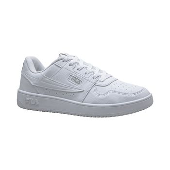 Tenis-Casual-Branco-Acd-Classic-|-Fila-Tamanho--39---Cor--BRANCO-0